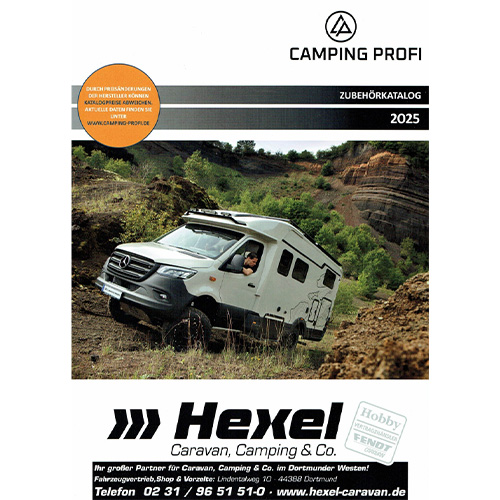 Hexel Caravan